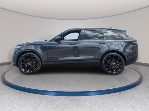 2026 Land Rover Range Rover Velar P250 SE R-Dynamic