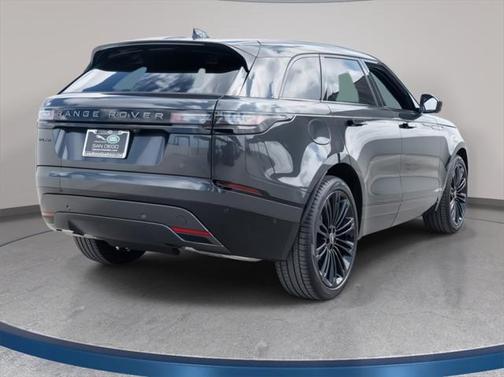 2026 Land Rover Range Rover Velar P250 SE R-Dynamic