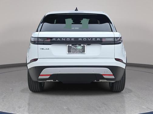 2026 Land Rover Range Rover Velar P250 S