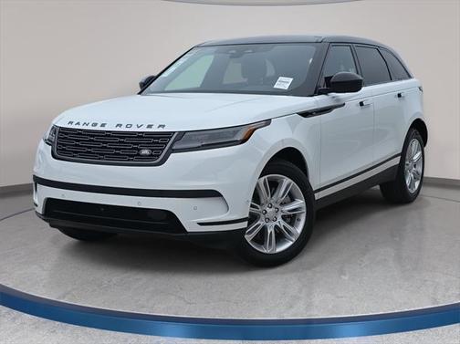 2026 Land Rover Range Rover Velar P250 S