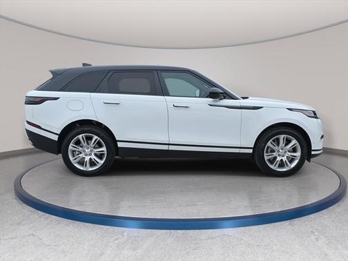 2026 Land Rover Range Rover Velar P250 S