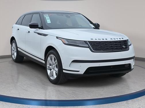 2026 Land Rover Range Rover Velar P250 S