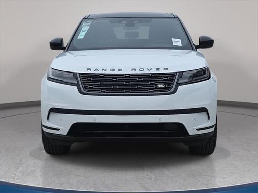 2026 Land Rover Range Rover Velar P250 S