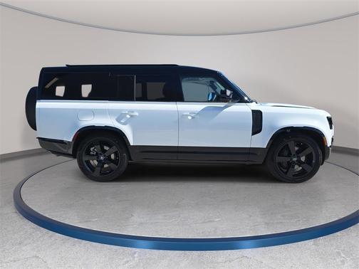 2025 Land Rover Defender X-Dynamic SE