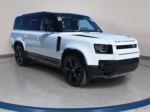 2025 Land Rover Defender X-Dynamic SE