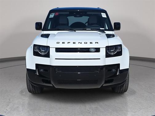 2025 Land Rover Defender X-Dynamic SE