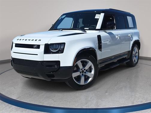 2026 Land Rover Defender X-Dynamic SE