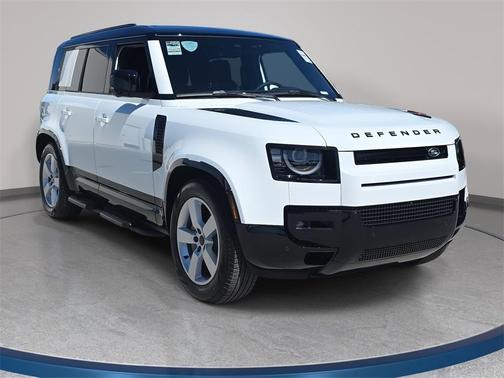 2026 Land Rover Defender X-Dynamic SE
