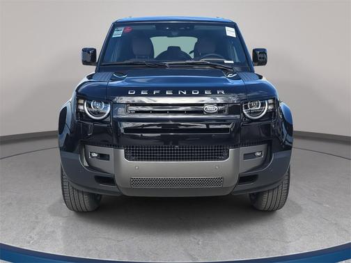 2026 Land Rover Defender S