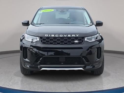 2024 Land Rover Discovery Sport S