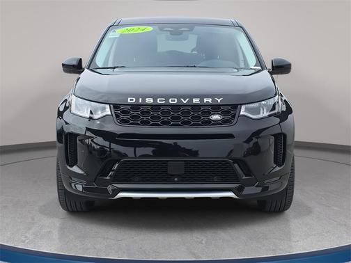 2024 Land Rover Discovery Sport S