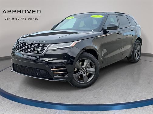 2023 Land Rover Range Rover Velar P250 S R-Dynamic