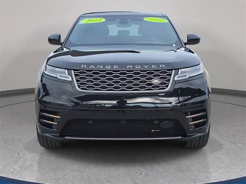 2023 Land Rover Range Rover Velar P250 S R-Dynamic