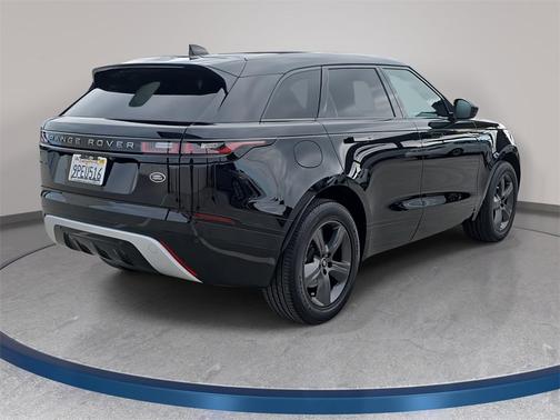 2023 Land Rover Range Rover Velar P250 S R-Dynamic
