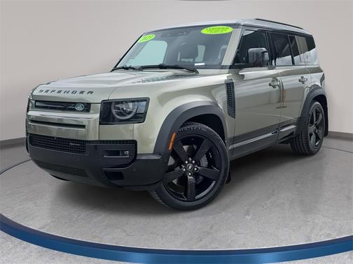 2023 Land Rover Defender X-Dynamic SE