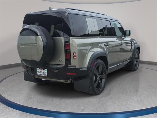 2023 Land Rover Defender X-Dynamic SE