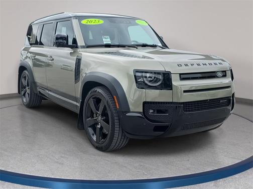 2023 Land Rover Defender X-Dynamic SE