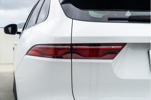 2024 Jaguar F-PACE P250