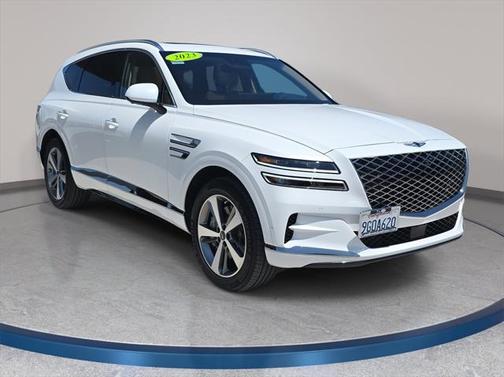 2023 Genesis GV80 2.5T