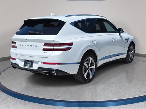 2023 Genesis GV80 2.5T