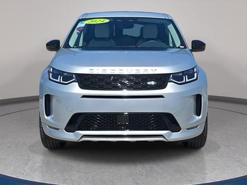 2024 Land Rover Discovery Sport S