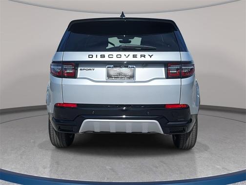 2026 Land Rover Discovery Sport Landmark