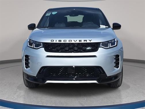2026 Land Rover Discovery Sport Landmark
