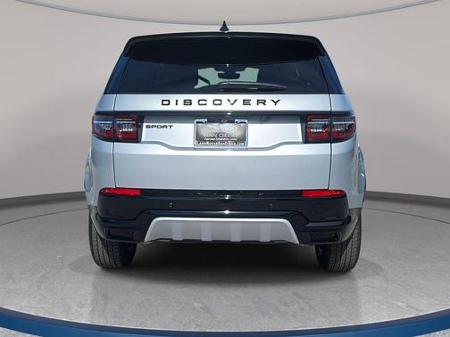 2026 Land Rover Discovery Sport Landmark