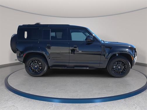 2025 Land Rover Defender S