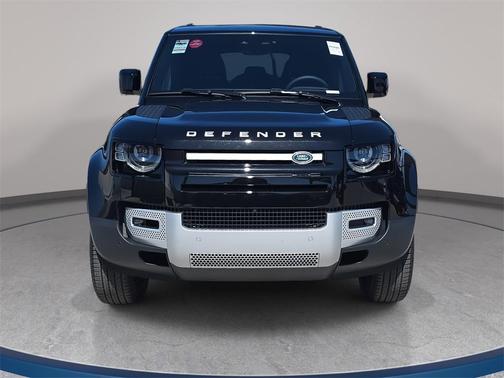 2025 Land Rover Defender S