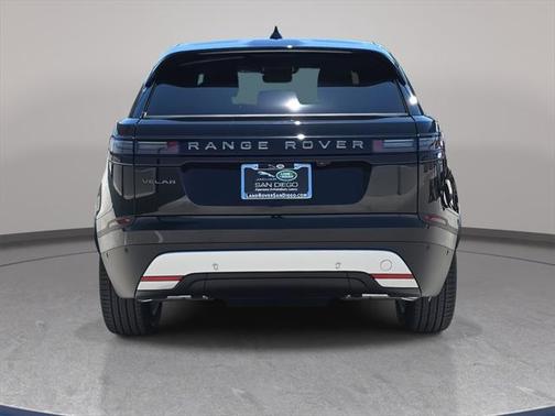 2026 Land Rover Range Rover Velar P250 S