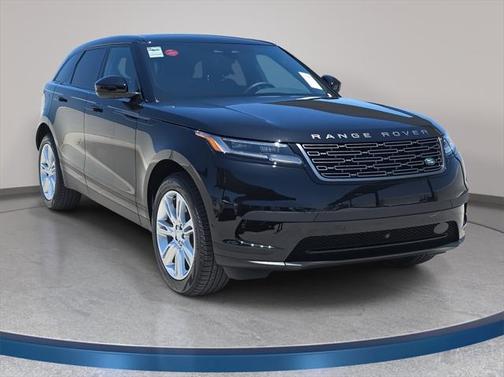 2026 Land Rover Range Rover Velar P250 S