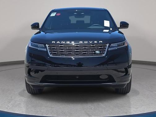 2026 Land Rover Range Rover Velar P250 S