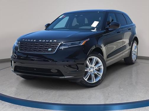 2026 Land Rover Range Rover Velar P250 S
