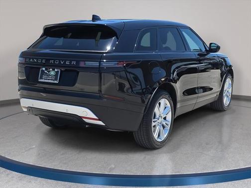 2026 Land Rover Range Rover Velar P250 S
