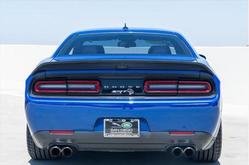 2020 Dodge Challenger R/T Scat Pack