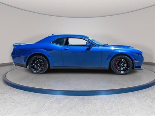 2020 Dodge Challenger R/T Scat Pack