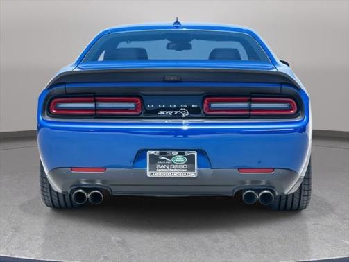 2020 Dodge Challenger R/T Scat Pack