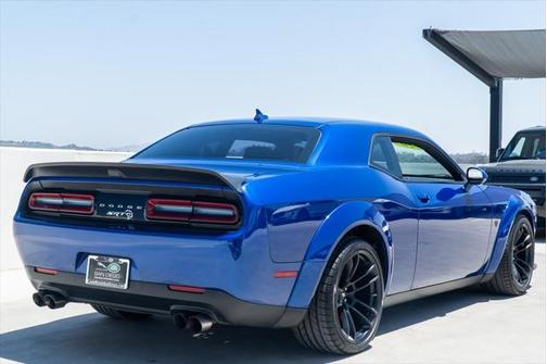 2020 Dodge Challenger R/T Scat Pack