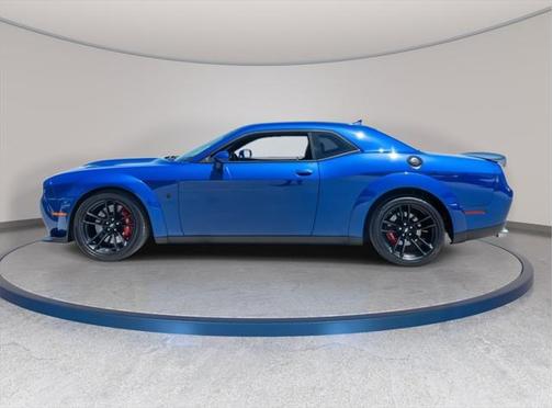 2020 Dodge Challenger R/T Scat Pack