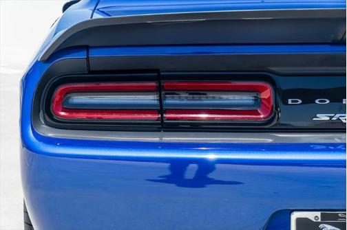 2020 Dodge Challenger R/T Scat Pack
