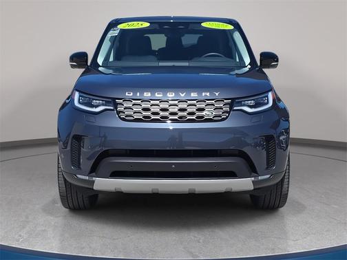 2025 Land Rover Discovery S