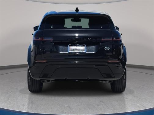 2022 Land Rover Range Rover Evoque R-Dynamic SE