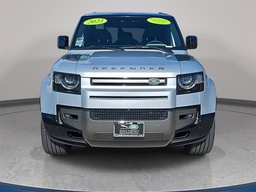 2023 Land Rover Defender X-Dynamic SE