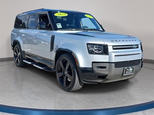 2023 Land Rover Defender X-Dynamic SE