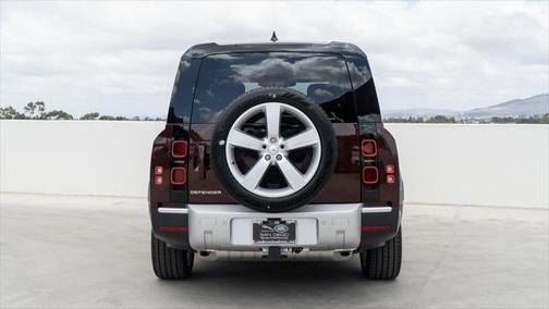 2024 Land Rover Defender S