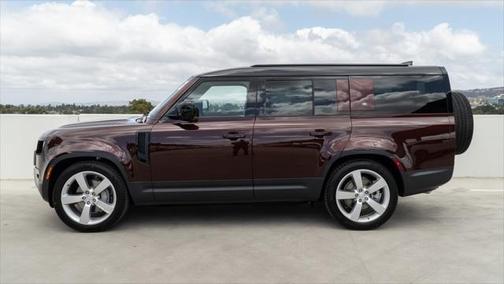 2024 Land Rover Defender S