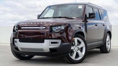 2024 Land Rover Defender S