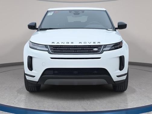 2026 Land Rover Range Rover Evoque S