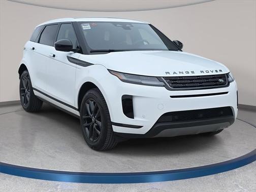 2026 Land Rover Range Rover Evoque S